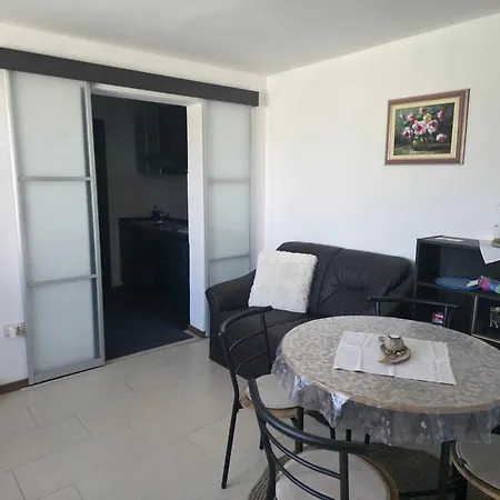 Apartman Petra *