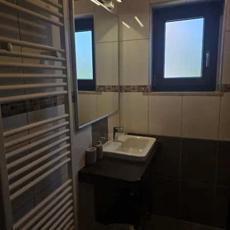 Apartman Petra Poreč