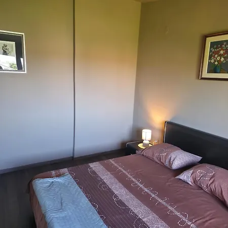 Apartman Petra *