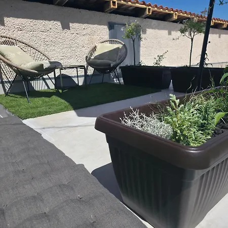 Apartment Petra Porec