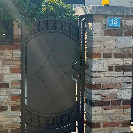 Apartman Petra